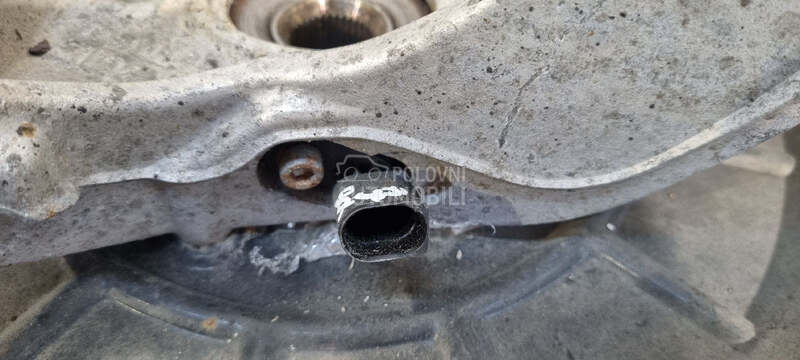 ABS SENZOR za Volkswagen Passat B6