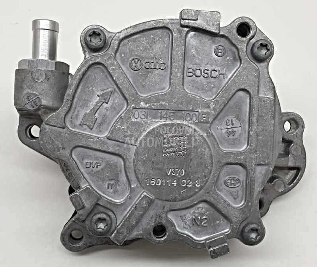 VAKUM PUMPA za Audi A4 - 03L145100F