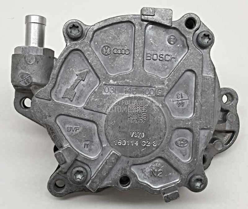 VAKUM PUMPA za Audi A4 - 03L145100F