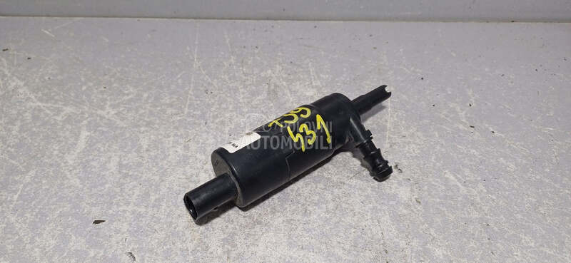 PRSKALICA ZA FAROVE za Volkswagen Passat B6