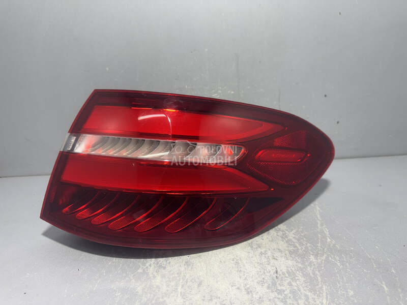 STOP SVJETLO za Mercedes Benz GL Klasa