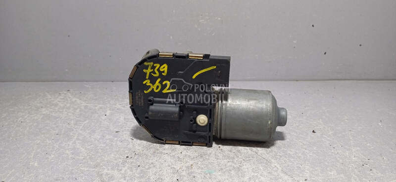 MOTORIC PREDNJEG BRISACA za Volvo S40