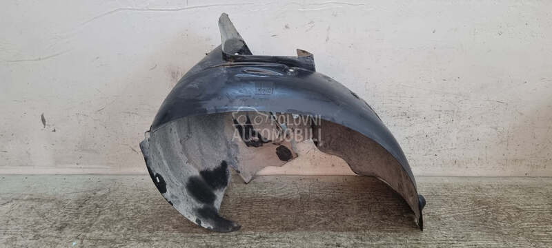 UNUTRASNJI BLATOBRAN za Citroen C4 Picasso