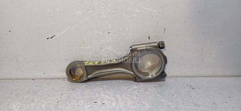 KLIPNJACA za Peugeot Expert - 9677840380