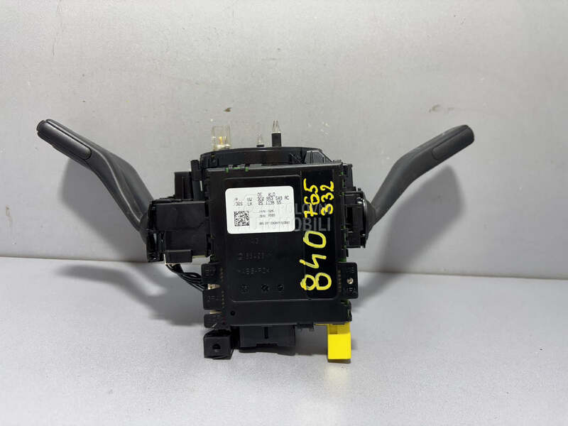 ELEKTRONIKA MODUL VOLANA za Volkswagen Passat B6