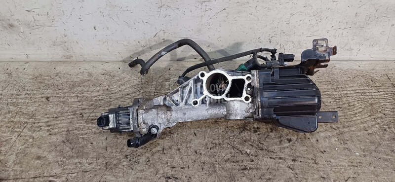 EGR za Opel Insignia