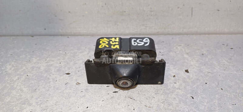 KAMERA za Volkswagen Touareg - 7P6853795
