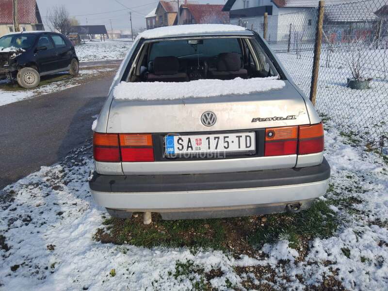 Razni delovi za Volkswagen Golf 2, Golf 3, Passat B3 ... od 2000. do 2018. god.