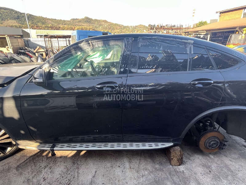 VRATA za Mercedes Benz GL Klasa