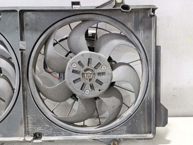 VENTILATOR za Mazda 6