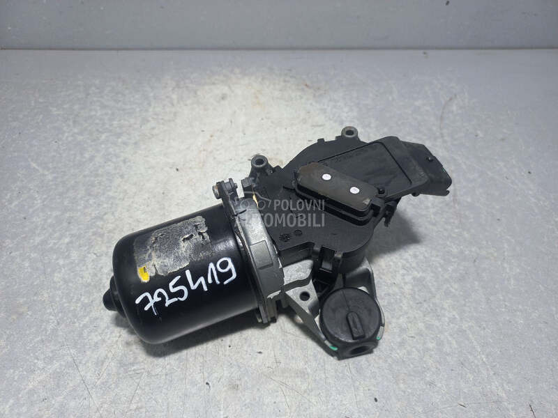 MOTORIC PREDNJEG BRISACA za Peugeot 107