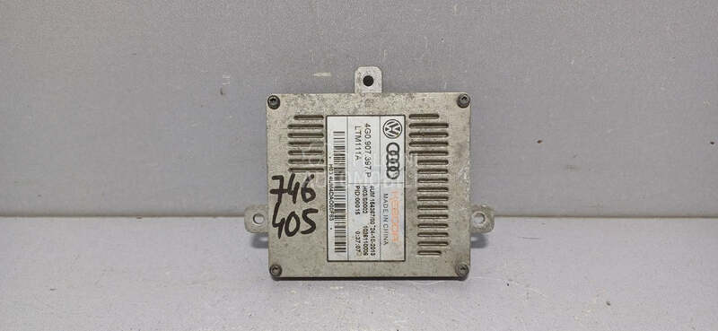 BALAST FARA za Audi A3