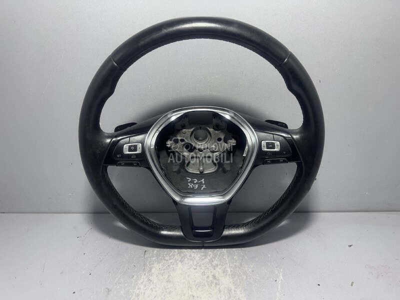 VOLAN za Volkswagen Golf 7