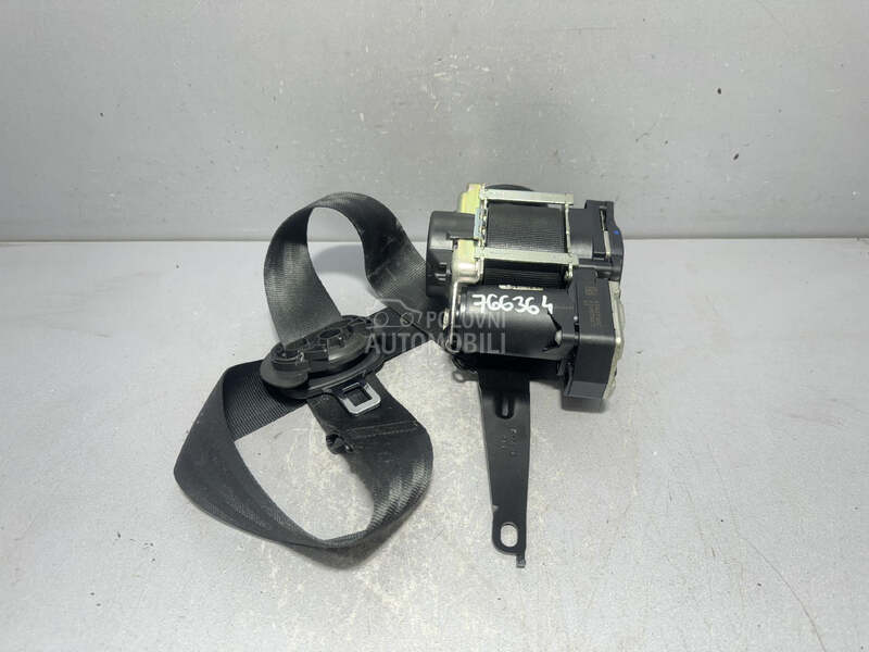 POJAS za Volkswagen Passat B8