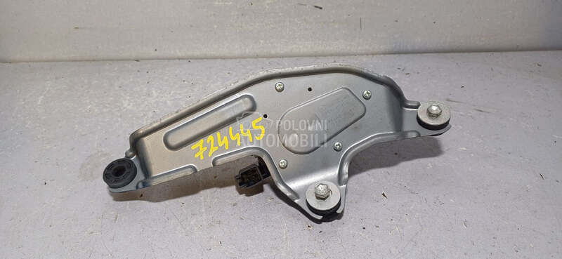 MOTORIC BRISACA GEPEKA za Mazda 3