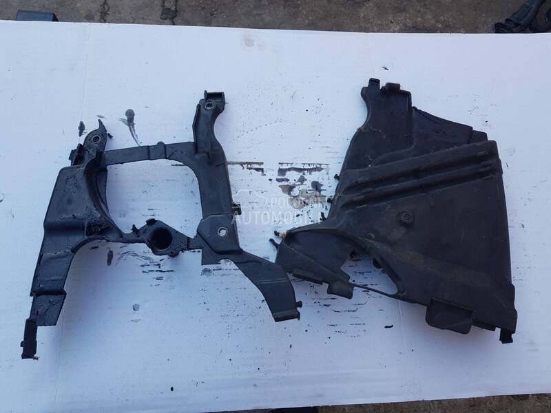 ZAŠTITNA PLAS ZUB KAIŠA 15 DCI za Renault Clio, Kangoo, Megane