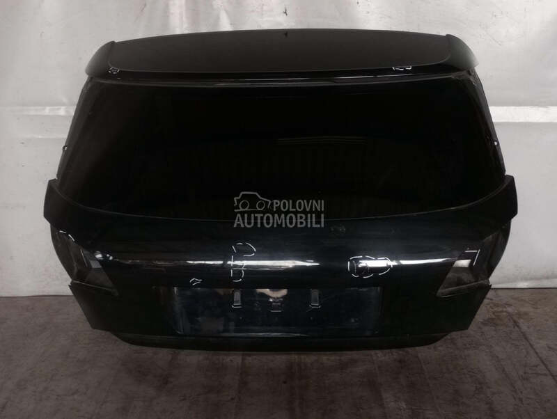 GEPEK za Peugeot 308