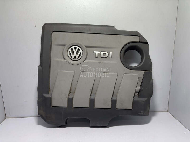 POKLOPAC MOTORA za Volkswagen Passat B7