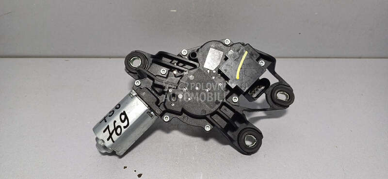 MOTORIC BRISACA GEPEKA za Volkswagen Polo