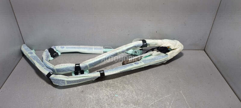 KROVNI AIRBAG za Volkswagen Passat B6