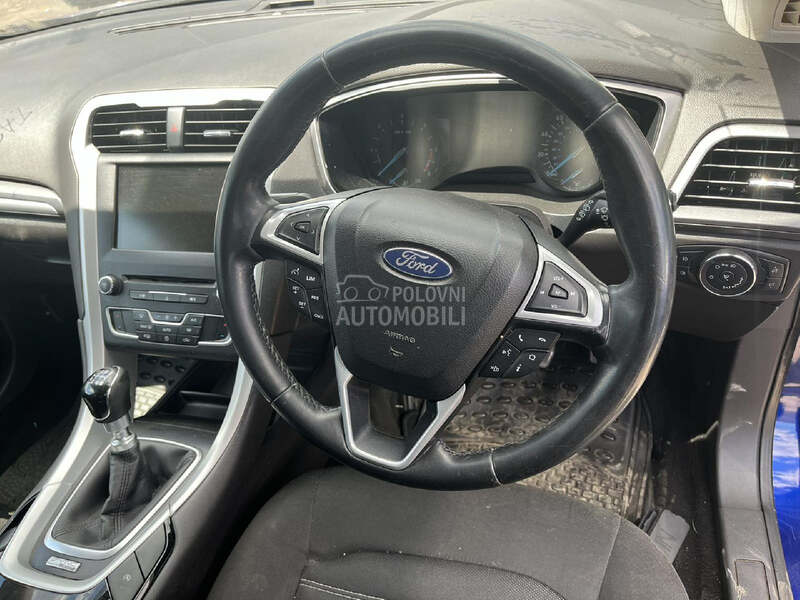 VOLAN za Ford Mondeo