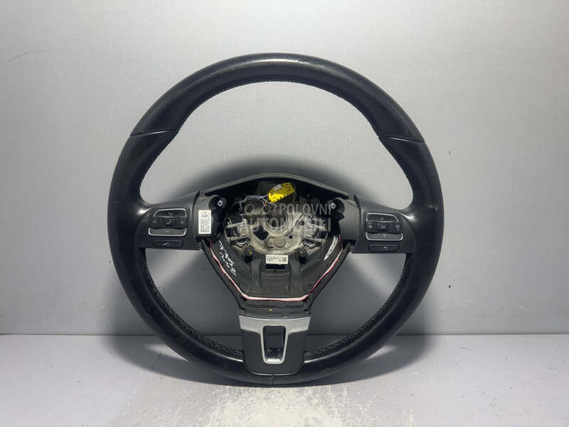 VOLAN za Volkswagen Golf 6