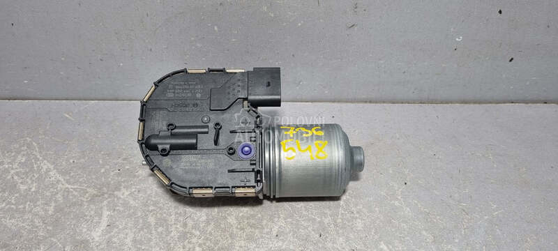 MOTORIC PREDNJEG BRISACA za Volkswagen Golf 7