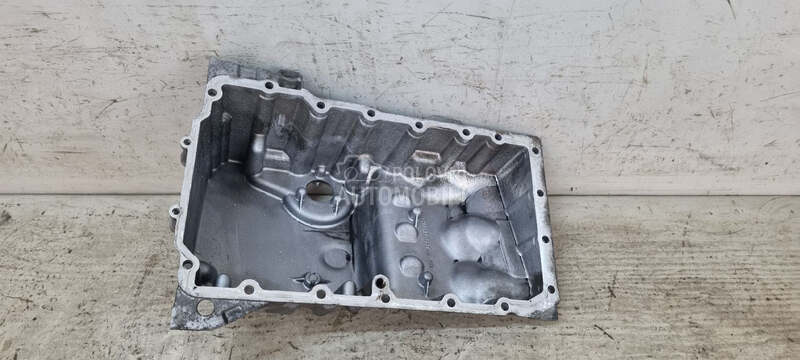 KARTER za BMW Serija 1