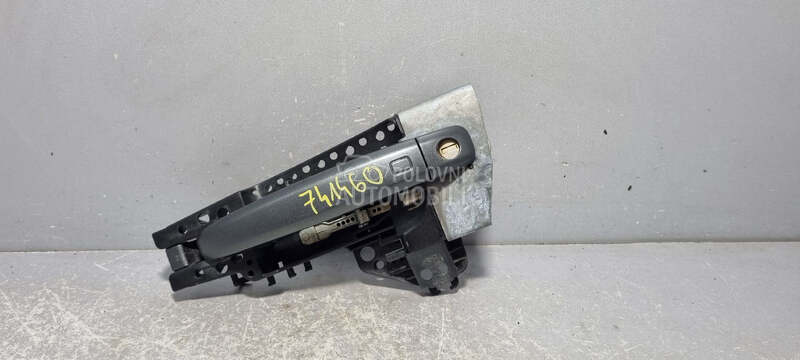 RUCKA VRATA za Audi A4 - 8T01837885A