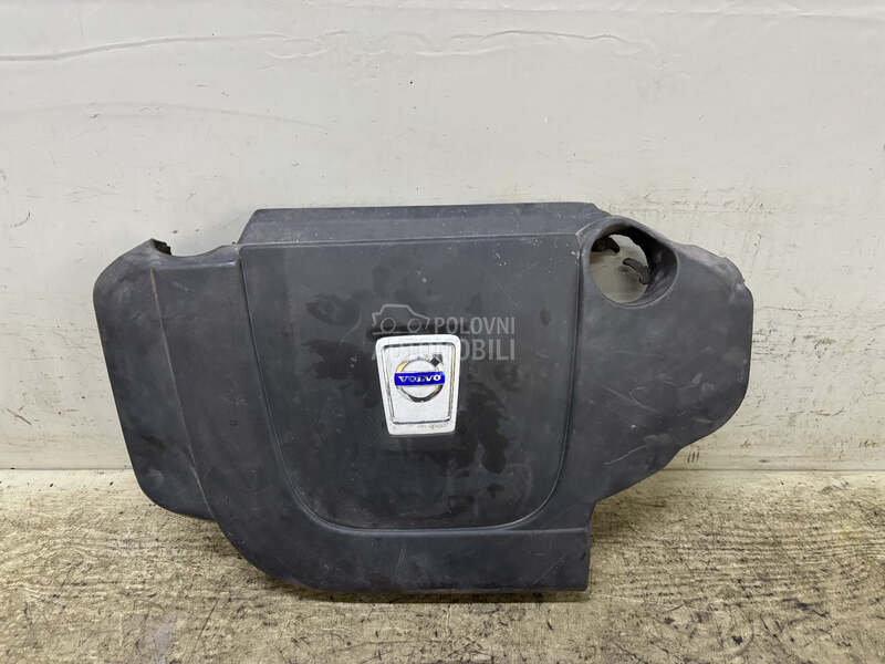 POKLOPAC MOTORA za Volvo S60