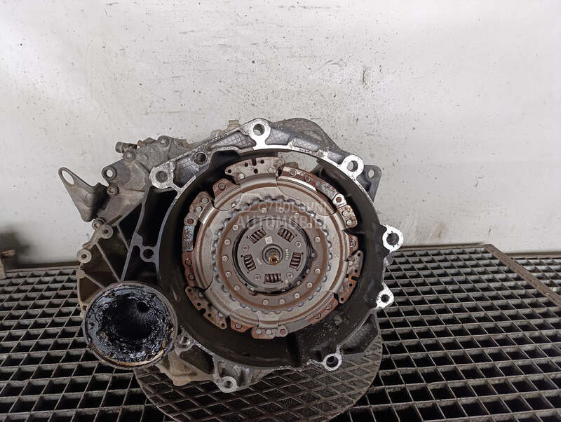 MJENJAC za Volkswagen Golf 7