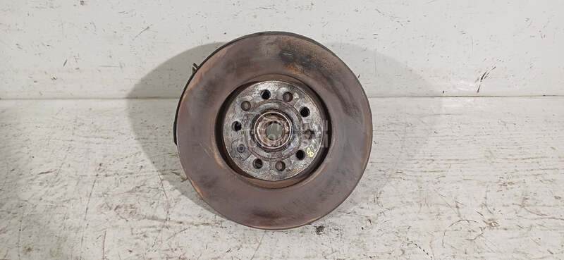 KOCIONI DISK za Volkswagen Passat B8