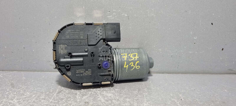 MOTORIC PREDNJEG BRISACA za Volkswagen Golf 7