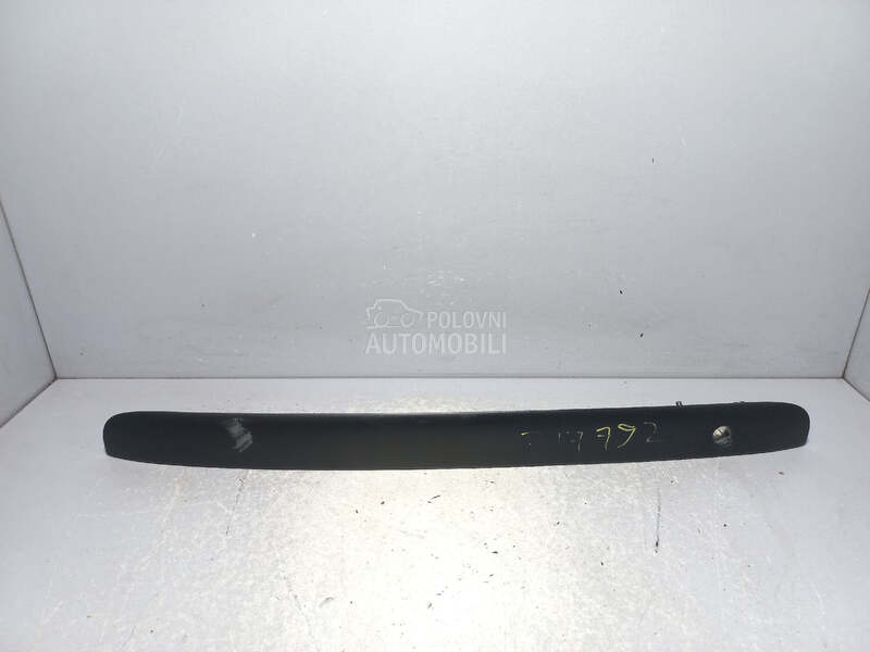 PLASTIKA za Volkswagen Caddy