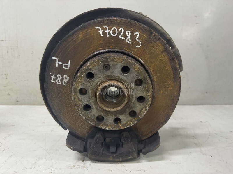 KOCIONI DISK za Volkswagen Golf 7