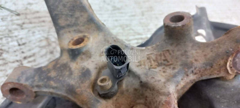 ABS SENZOR za Volkswagen Golf 6