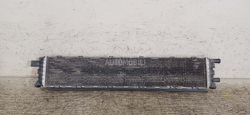 INTERKULER za Audi A6