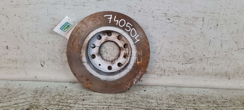 KOCIONI DISK za Seat Leon
