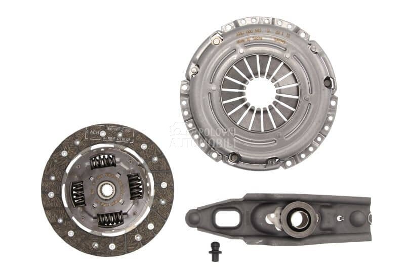 Komplet kvačila za Mitsubishi Colt od 2004. do 2012. god. - 2300A034