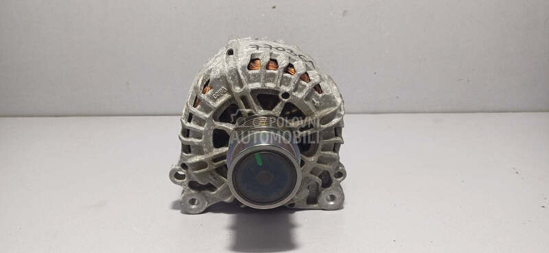 ALTERNATOR za Volkswagen Golf 7