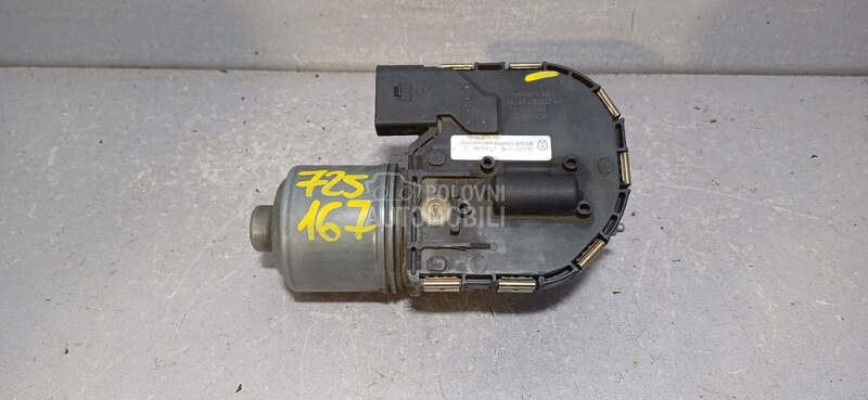 MOTORIC PREDNJEG BRISACA za Volkswagen Golf 6