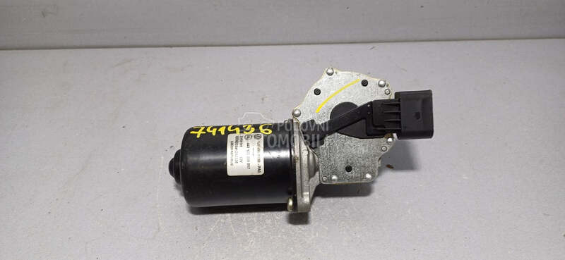 MOTORIC PREDNJEG BRISACA za Volkswagen Golf 4