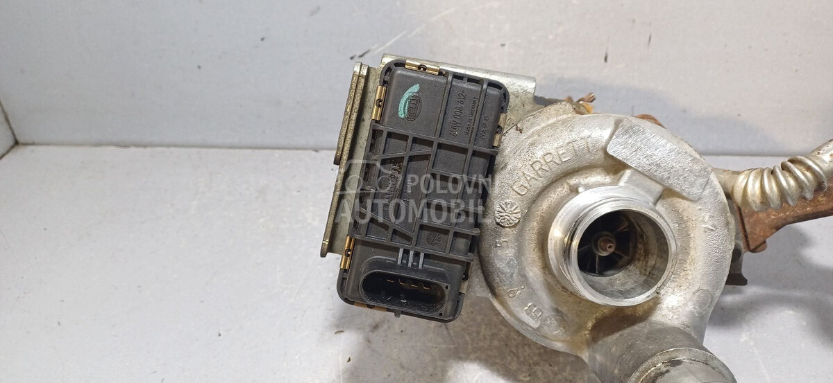 ELEKTRONIKA za Ford Focus - 712120 6NW008412
