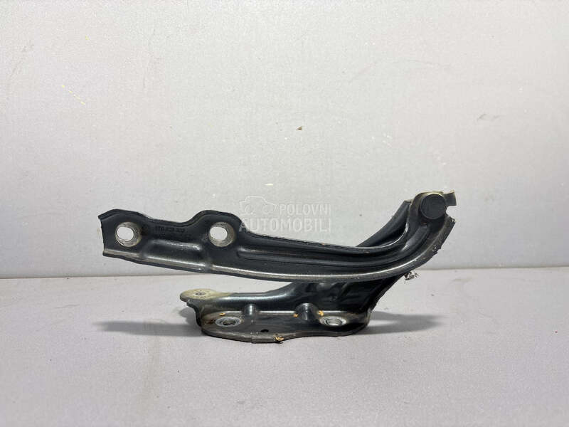 SKARE OD HAUBE za Škoda Octavia
