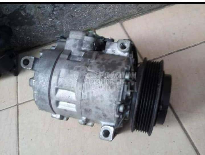 Kompresor klime za Land Rover Freelander od 1998. do 2006. god.