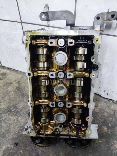 Bregaste 1.2 12v, polo, za Škoda Fabia