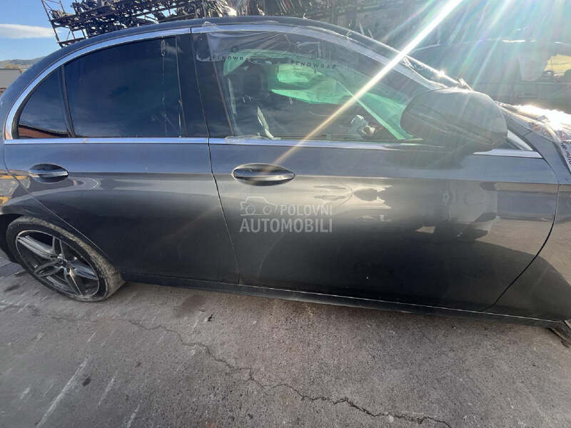 VRATA za Mercedes Benz E Klasa