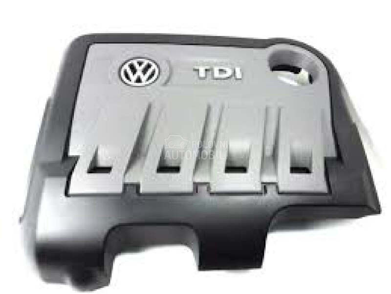 POKLOPAC MOTORA za Volkswagen Passat CC