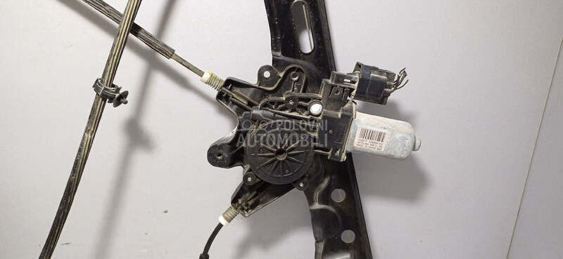 MOTORIC PODIZACA STAKLA za Ford Ranger