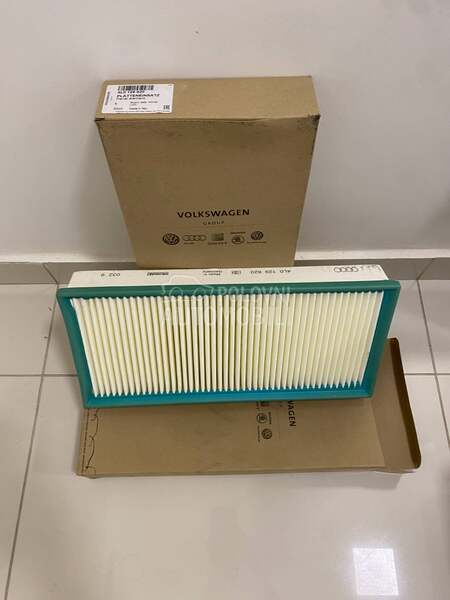 Filter vazduha za Audi Q7 od 2005. do 2014. god.